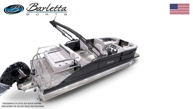 Slide: The Image of Barletta Aria 22UC 2026 - 4