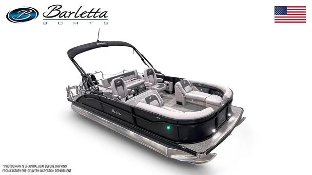 Slide: The Image of Barletta Aria 22UC 2026 - 5