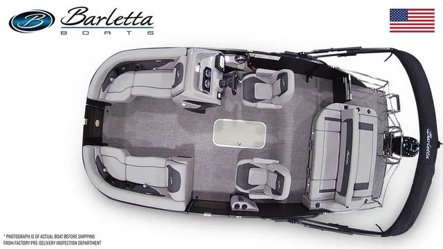 Slide: The Image of Barletta Aria 22UC 2026 - 7