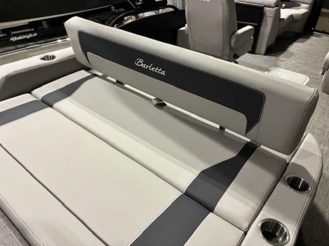 Slide: The Image of Barletta Aria 22UC 2026 - 8