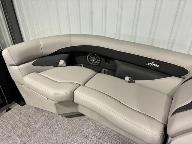 Slide: The Image of Barletta Aria 22UC 2026 - 9