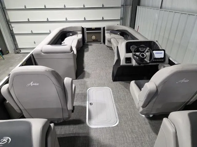 Slide: The Image of Barletta Aria 24 QC 2026 - 15