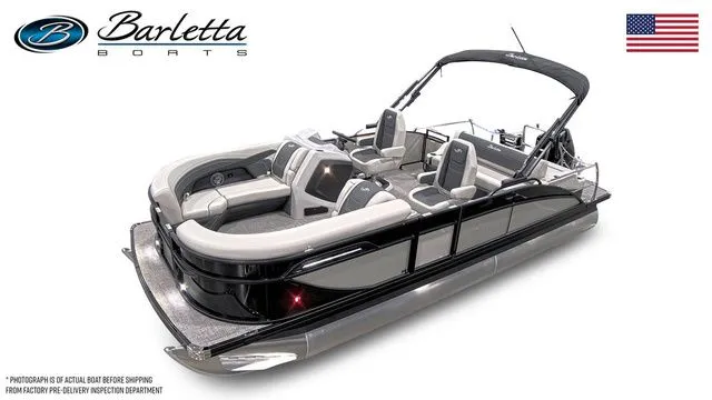 The Image of Barletta Cabrio 22UC 2026 - 1
