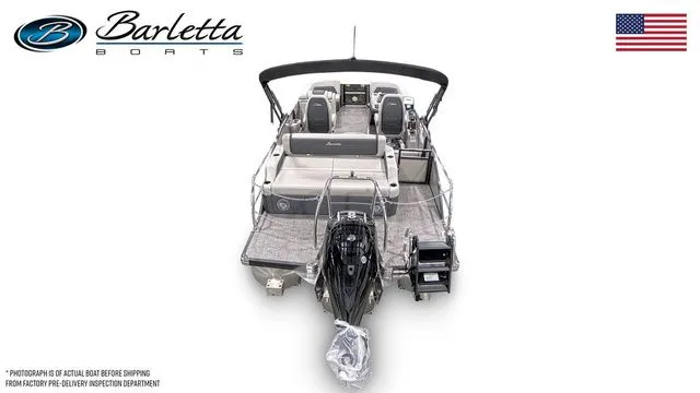 Slide: The Image of Barletta Cabrio 22UC 2026 - 3