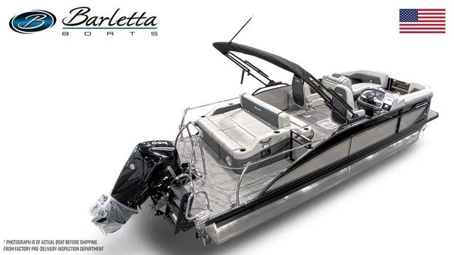 Slide: The Image of Barletta Cabrio 22UC 2026 - 4