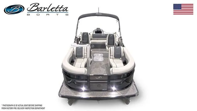 Slide: The Image of Barletta Cabrio 22UC 2026 - 5