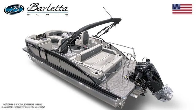 Slide: The Image of Barletta Cabrio 22UC 2026 - 6