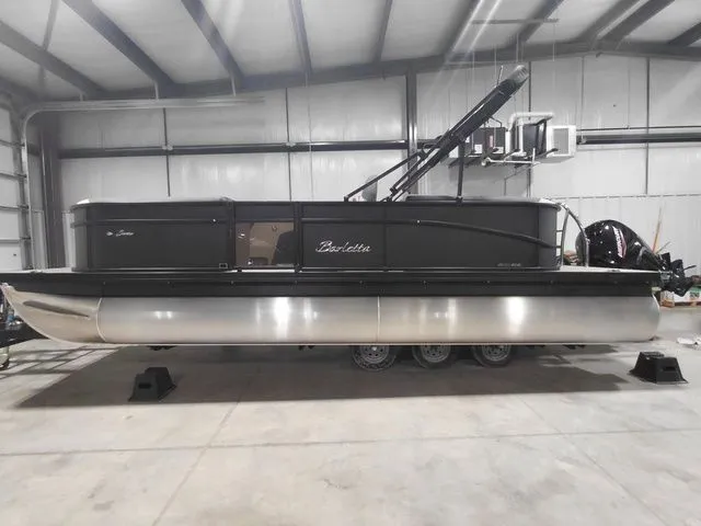 The Image of Barletta Sanza 22 QC 2026 - 1