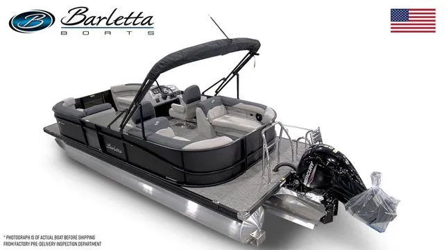 Slide: The Image of Barletta Sanza 22 QC 2026 - 13