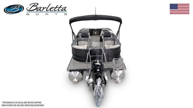 Slide: The Image of Barletta Sanza 22 QC 2026 - 14