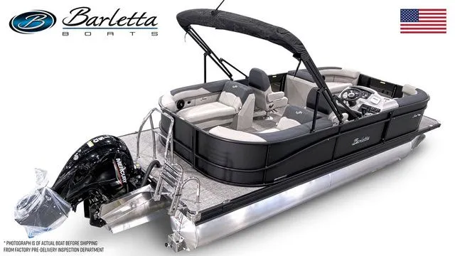 Slide: The Image of Barletta Sanza 22 QC 2026 - 15