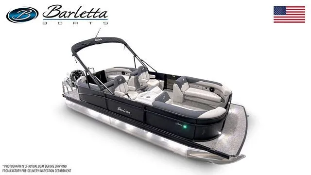 Slide: The Image of Barletta Sanza 22 QC 2026 - 16