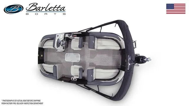 Slide: The Image of Barletta Sanza 22 QC 2026 - 18