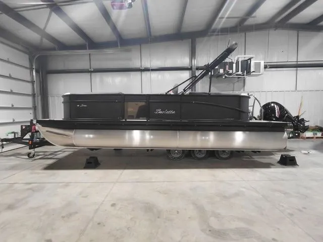 Slide: The Image of Barletta Sanza 22 QC 2026 - 3