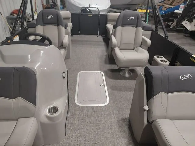 Slide: The Image of Barletta Sanza 22 QC 2026 - 7