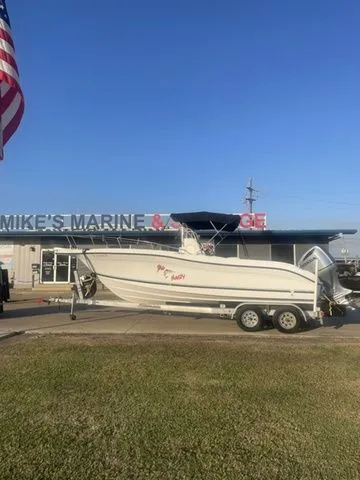 The Image of Seaswirl 2301 CC 2001 - 1