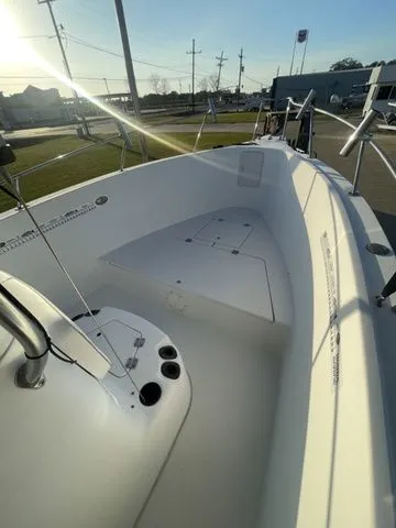 Slide: The Image of Seaswirl 2301 CC 2001 - 10