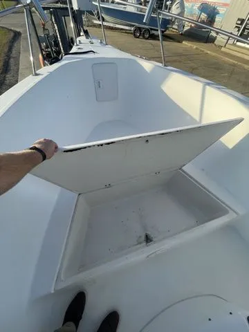 Slide: The Image of Seaswirl 2301 CC 2001 - 13