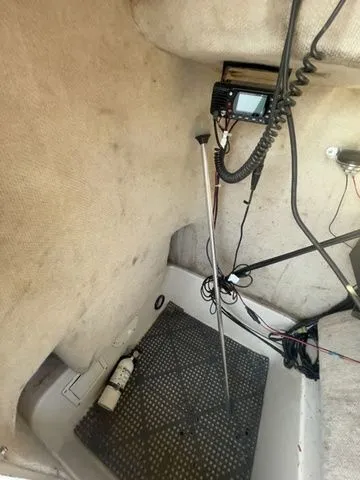 Slide: The Image of Seaswirl 2301 CC 2001 - 15