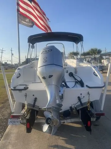 Slide: The Image of Seaswirl 2301 CC 2001 - 5