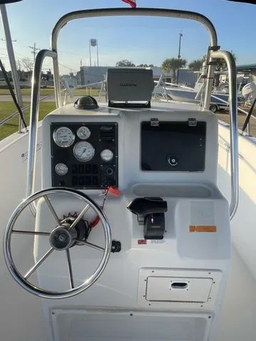 Slide: The Image of Seaswirl 2301 CC 2001 - 8