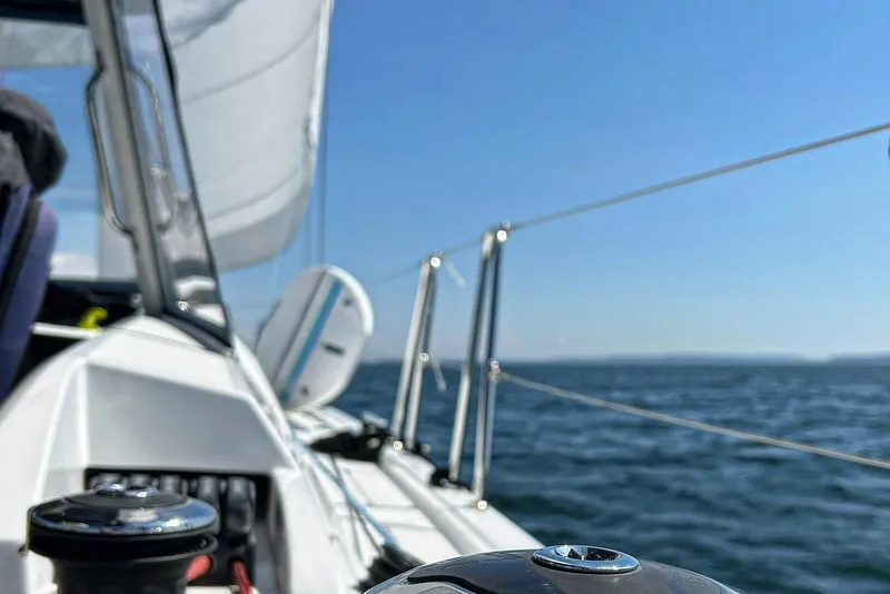 Slide: The Image of Beneteau Oceanis 46.1 2019 - 13
