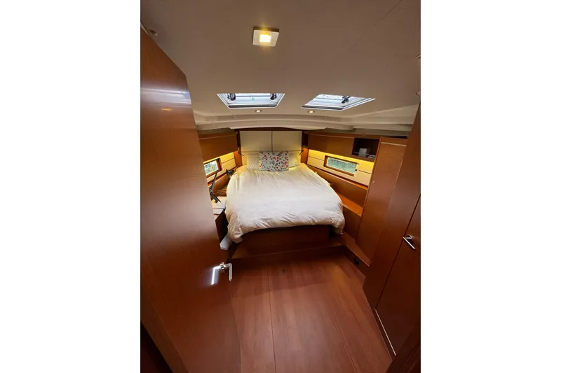 Slide: The Image of Beneteau Oceanis 46.1 2019 - 20