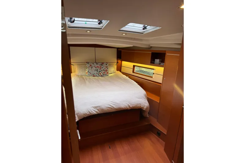 Slide: The Image of Beneteau Oceanis 46.1 2019 - 21