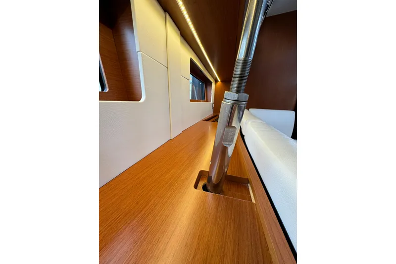 Slide: The Image of Beneteau Oceanis 46.1 2019 - 23