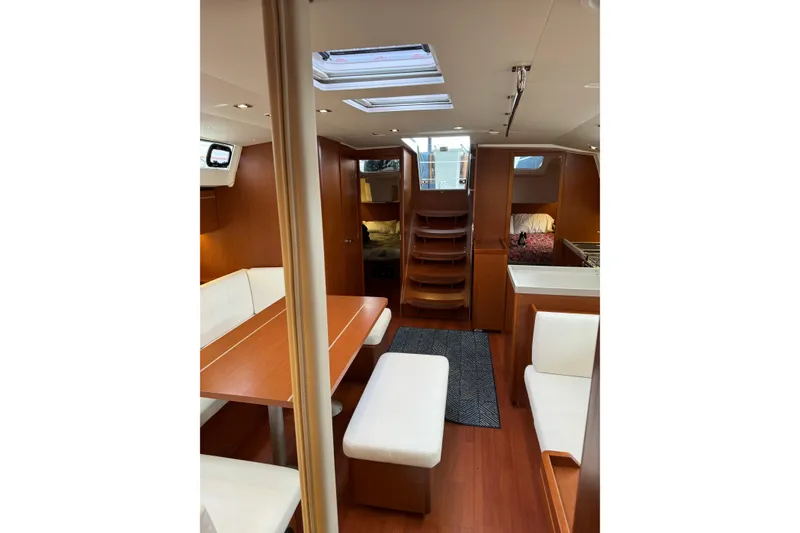 Slide: The Image of Beneteau Oceanis 46.1 2019 - 24