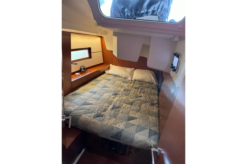 Slide: The Image of Beneteau Oceanis 46.1 2019 - 25