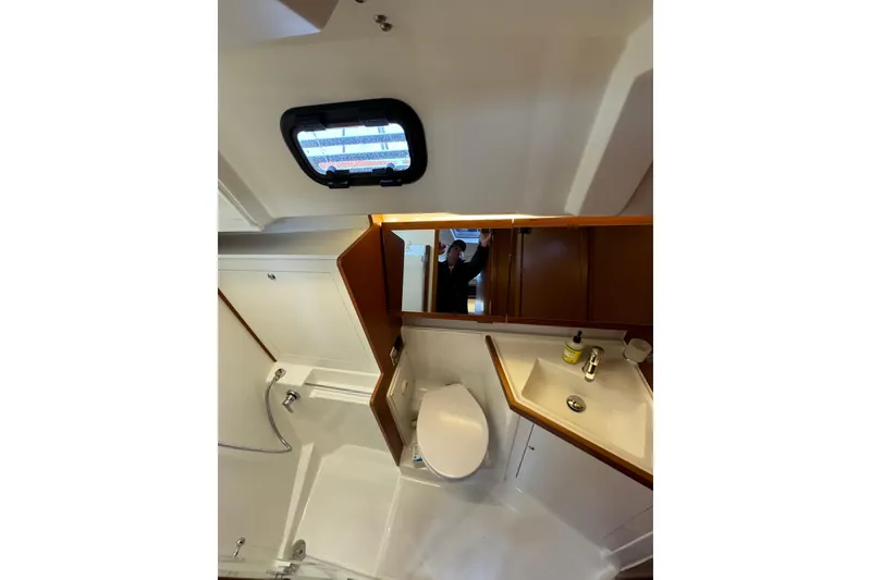 Slide: The Image of Beneteau Oceanis 46.1 2019 - 27