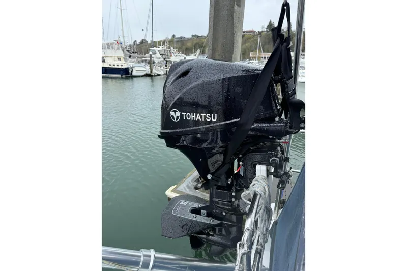 Slide: The Image of Beneteau Oceanis 46.1 2019 - 31