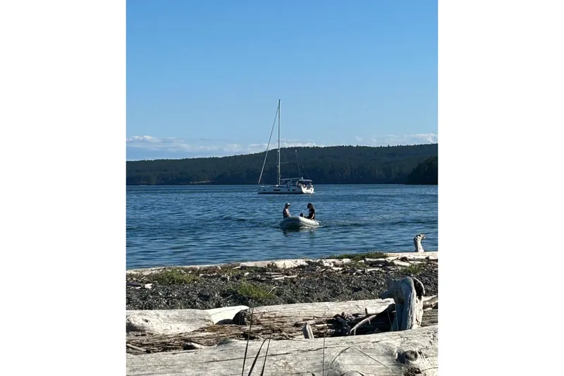 Slide: The Image of Beneteau Oceanis 46.1 2019 - 33