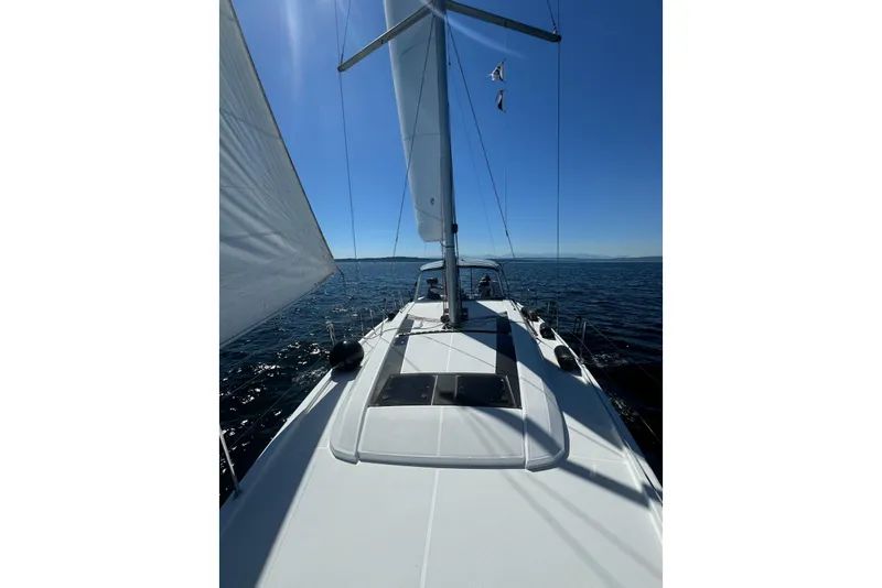 Slide: The Image of Beneteau Oceanis 46.1 2019 - 7