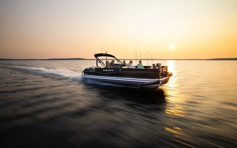 The Image of Premier Sunscape 200 RF XLC (25 PTX) 2026 - 1