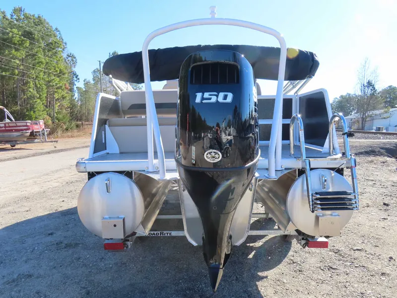 Slide: The Image of Premier Sunscape 220 RL (25 PTX) 2026 - 4