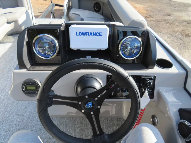 Slide: The Image of Premier Sunscape 200 RL (25 PTX) 2026 - 16