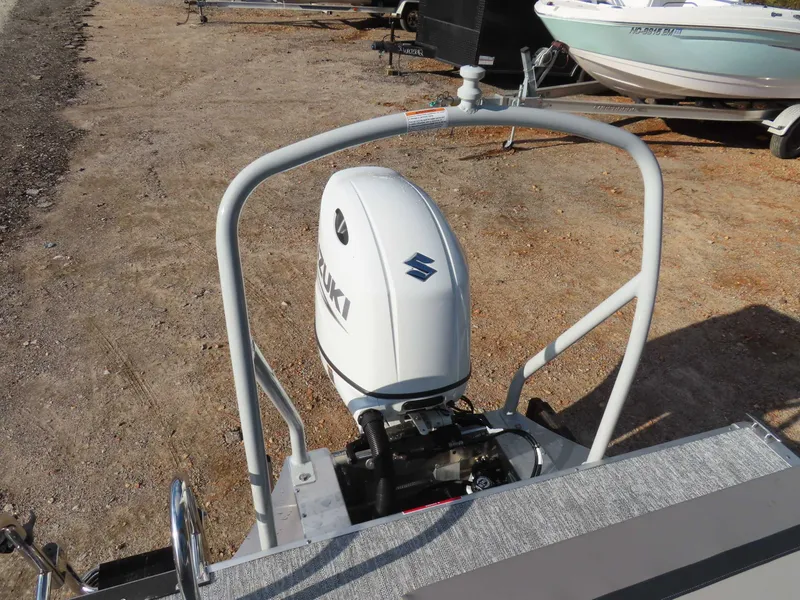 Slide: The Image of Premier Sunscape 200 RL (25 PTX) 2026 - 25