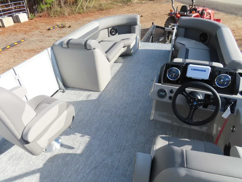 Slide: The Image of Premier Sunscape 200 RL (25 PTX) 2026 - 28