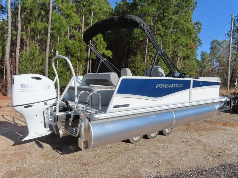 Slide: The Image of Premier Sunscape 200 RL (25 PTX) 2026 - 3