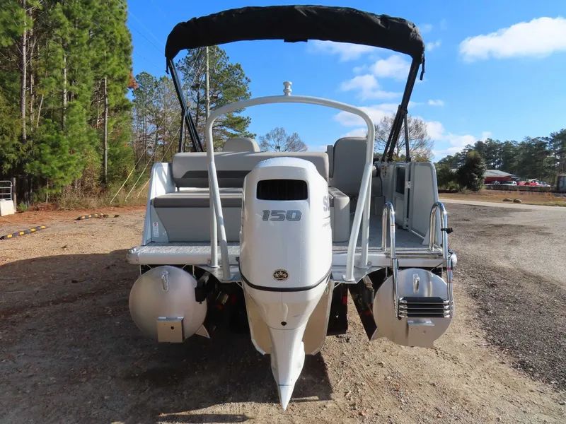 Slide: The Image of Premier Sunscape 200 RL (25 PTX) 2026 - 4