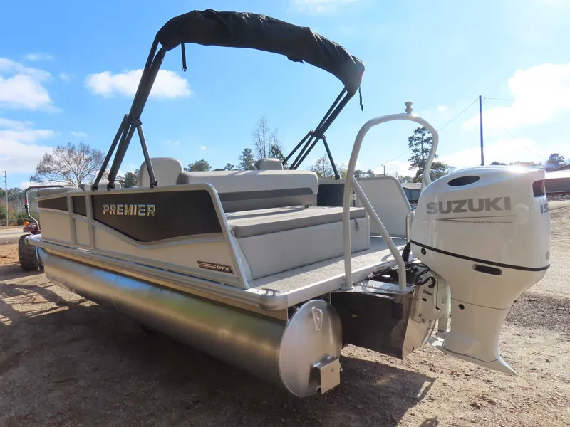 Slide: The Image of Premier Sunscape 200 RL (25 PTX) 2026 - 5