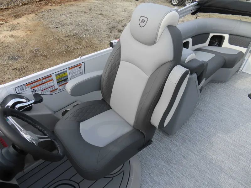 Slide: The Image of Premier Solaris 230 RF (28 PTX) 2026 - 14