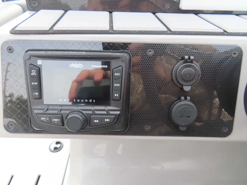 Slide: The Image of Premier Solaris 230 RF (28 PTX) 2026 - 19