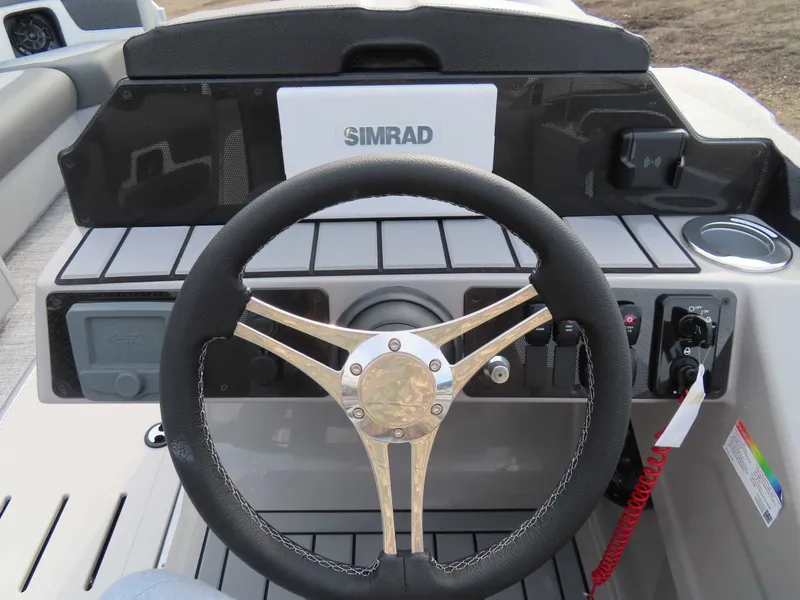 Slide: The Image of Premier Solaris 230 RF (28 PTX) 2026 - 22