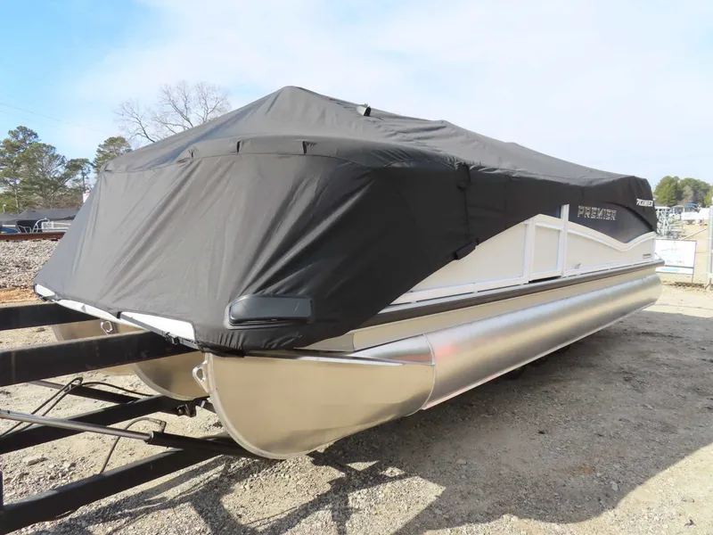 Slide: The Image of Premier Solaris 230 RF (28 PTX) 2026 - 29