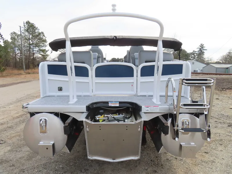 Slide: The Image of Premier Solaris 230 RF (28 PTX) 2026 - 4