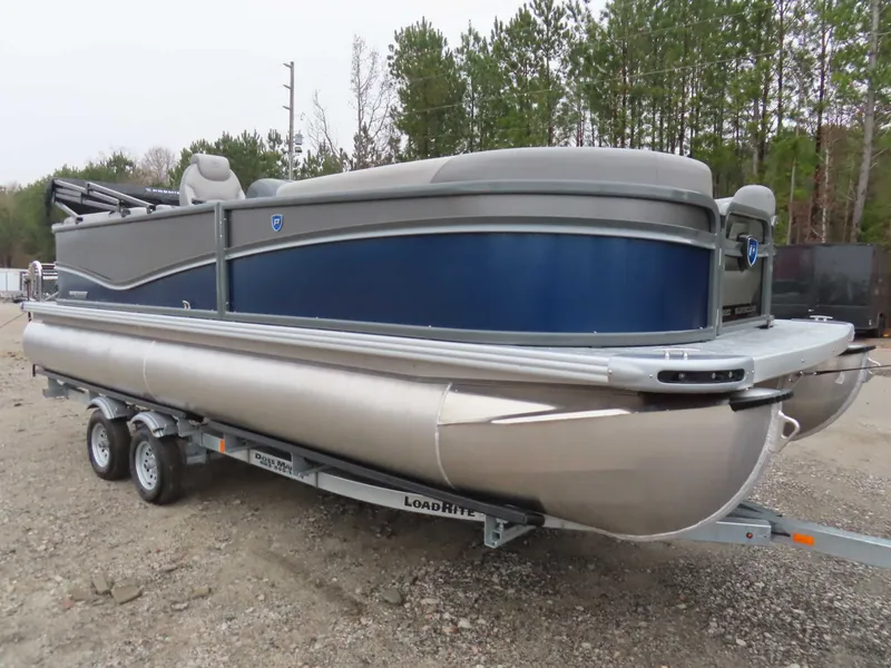 The Image of Premier Sunscape 220 RF (25 PTX) 2026 - 1