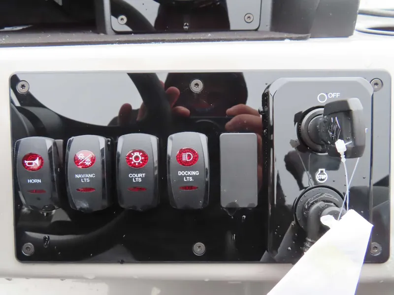 Slide: The Image of Premier Sunscape 220 RF (25 PTX) 2026 - 10